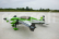 RC letadlo 60