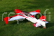 RC letadlo 60