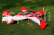 RC letadlo 60
