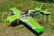 RC letadlo 60