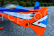 RC letadlo 60