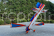 RC letadlo 60