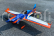 RC letadlo 60