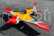 RC letadlo 60