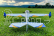 RC letadlo 60