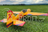 RC letadlo 60