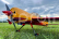 RC letadlo 60
