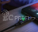 60W PD 2in1 Nylon Cable Type-C to Type-C + Lightning