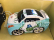 RC Auto pro nejmenší + baterie