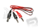 6375 Nabíjecí kabel vysílače Hitec 9,6 V (8-čl.)