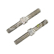 64 Titanové spojovačky 3x22mm, 2ks