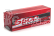 6600 - 1/8 4S P5 - 110C/55C - 14,8V LiPo 1/10 Competition Car Line Hardcase