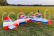 RC letadlo 67