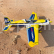 RC letadlo 67