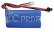 Akumulátor 7,4V 1500 mAh 15C Li-Ion