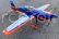 RC letadlo 70