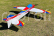 RC letadlo 73,5