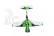 RC letadlo 73