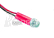 73021 LED červená, MULTIlight