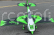 RC letadlo 74