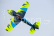 RC letadlo 74