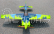 RC letadlo 74
