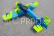 RC letadlo 74