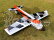 RC letadlo 75