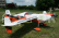 RC letadlo 75