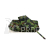 RC tank LEOPARD 2A6 BB 2,4Ghz 1:16