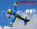 RC letadlo 85