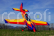 RC letadlo 85