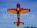 RC letadlo 85