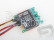 85009 Safety-switch 12HV Twinbatt (2x UNI)