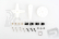 85027 Příslušenství RHINO digi 4