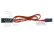 85031 prodlužovací kabel 30cm (UNI)