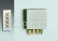 85223 4 - pin servo zásuvka MPX, 5 ks.