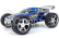 BAZAR - RC auto WL Toys 2019, modrá