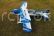 RC letadlo 87