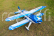 RC letadlo 87