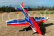 RC letadlo 88