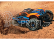 RC auto Traxxas Maxx 1:8 4WD TQi RTR, oranžová