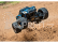 RC auto Traxxas Maxx 1:8 4WD TQi RTR, modrá