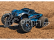 RC auto Traxxas Maxx 1:8 4WD TQi RTR, modrá