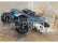 RC auto Traxxas Maxx 1:8 4WD TQi RTR, modrá