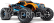 RC auto Traxxas Maxx 1:8 4WD TQi RTR, oranžová