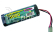 9,6V/5000mAh DEAN T-plug AKU PACK Super Sun Power 