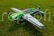 RC letadlo 90