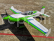 RC letadlo 91