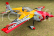 RC letadlo 91